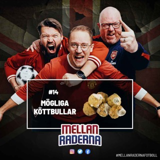 Mögliga köttbullar