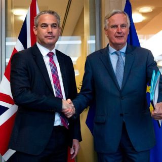 Brexit talks intensify: is a deal now more likely than not?