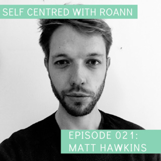 Self Centred with Roann: Putting compassion into politics
