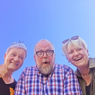Jåzz med Veronica Johansen