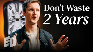 How I Raised $17M in 14 Days | Pylon, Marty Kausas | EO