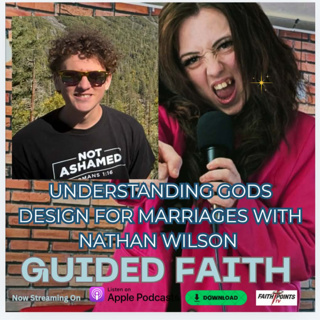 Understanding Gods Design For Marriages With Nathan Wilson