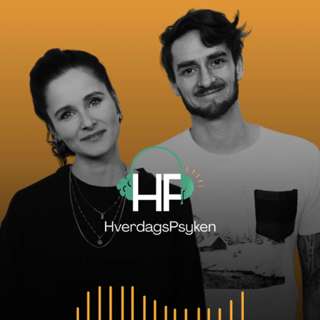 Institusjon, tvang og psykiatri m/ Johanne Rogndal