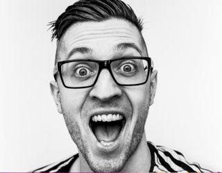 69. Oskar Arleon - TV Producent & Kreatör
