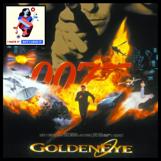 199: Goldeneye (with Craig Fay)