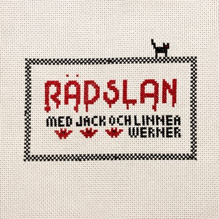 RÄDSLAN: Varför dras vi till skräck?