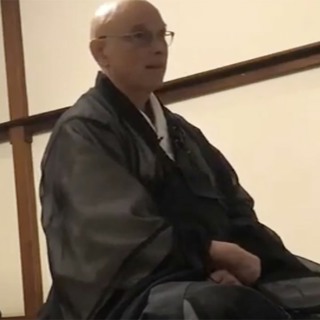 The Platform Sutra Of Hui-neng: Meditation and Wisdom – Dharma Talk by Hokuto Sensei 11/15/2020