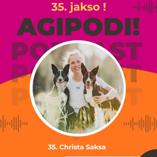 35. Christa Saksa
