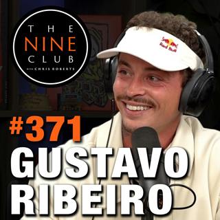 #371 - Gustavo Ribeiro