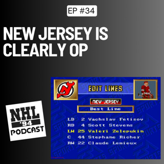 SNES Roster Secrets & The Genesis Fighting ROM Debate (with Oilers442)