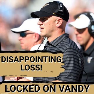 REACTION: Vanderbilt FALLS to Auburn  21-15, Offense NEEDS to Find Identity FAST