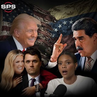 KILL LIST: Next Target - Candace Owens