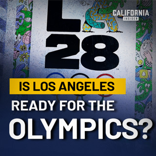 LA's Infrastructure Race: The $30 Billion Push for 2028 | Artin Sodaify