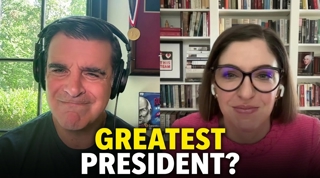 Trump Ranked the Presidents. A Historian Responds
