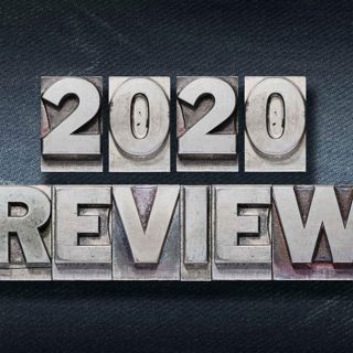 2020 Year in Review