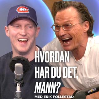 Er Petter Stordalen FOR positiv?