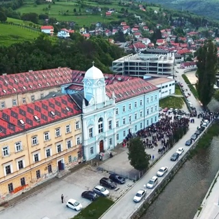 Two Schools Under One Roof | How Education Still Divides Bosnia and Herzegovina