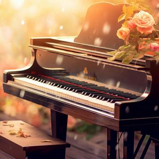 Dreamy Piano Music for Sleep