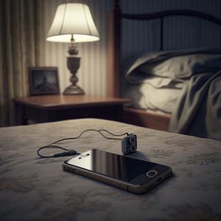 Don't Pick Up The Phone