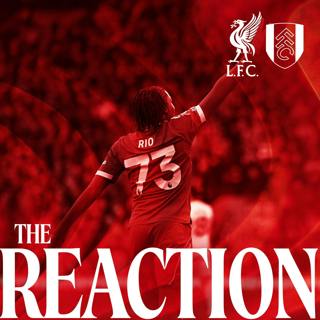 The Reaction: Rio and Mo strike against Fulham