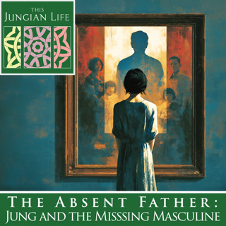 The Absent Father: Jung and the Missing Masculine