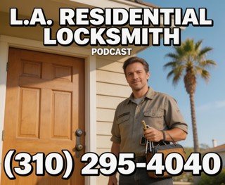 Residential Locksmith Los Angeles: Rekey vs. Replace — What’s Best for Your Home?