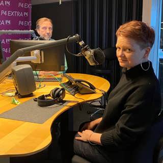 Författaren Malin Lindroth: Jag vill ta tillbaka ordet nucka och tvätta det rent från skam