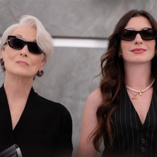 May the 4th, The Devil Wears Prada 2, and Mortal Kombat pre-sales