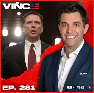 Look What James Comey Inspired | Episode 281