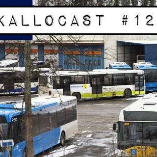 125. KalloCast: Puolivälieräennakot - "Mikä on Classicin todellinen pelikunto?"