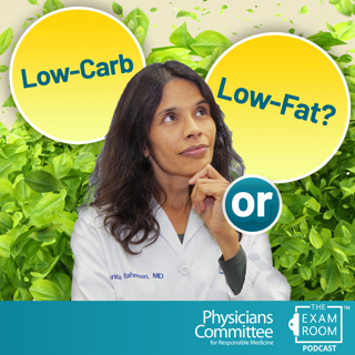 Low-Fat or Low-Carb: Which Is Best?