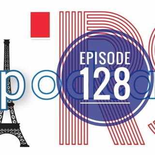 Episode 128 - TRS Paris, 2021 Goals & More Killian