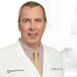 Dealing with Common Aches and Pains as We Age with Dr. Donald Ford