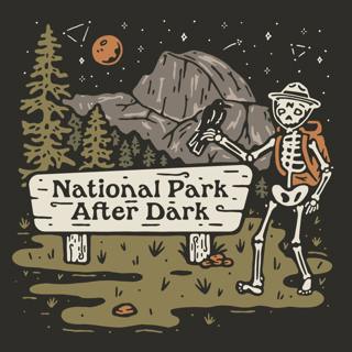 Killed for a Kiss: Appalachian Trail