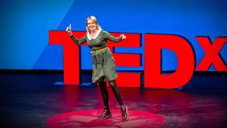 A scientific approach to the paranormal | Carrie Poppy