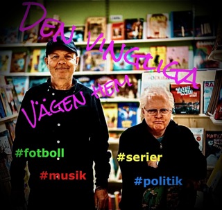 Det bultar och det bankar