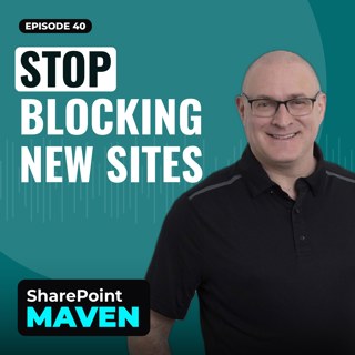 Why you should stop disabling the creation of Teams and SharePoint sites
