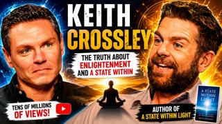 The Paranormal, Ego & Psychedelics | Jack Osbourne and Keith Crossley