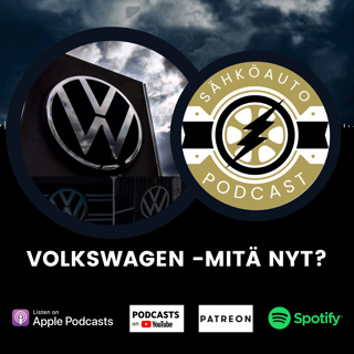 36. Volkswagen - Mitä nyt?