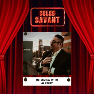 Interview with Al Perez