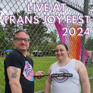 Live at Trans Joy Fest 2024