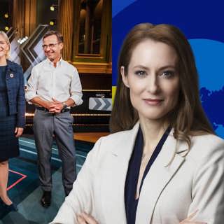 Vem tar vem? Konsekvenserna för börsen, plånboken och Sveriges ekonomi