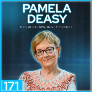 Pamela Deasy | Trusting Her Gut: A Pancreatic Cancer Survivor Story #171