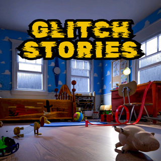 10 Hours of Glitch in the Matrix Stories w haunting rain sounds