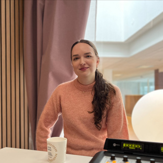 Anemone Aaltonen on ylpeä Suomalainen menestysresepti -voittotuotteestaan ja miettii uusia makuja Kili-juomalle