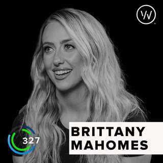 Brittany Mahomes on Motherhood, Training, and Building a Healthy Lifestyle