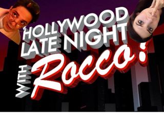 What's The Pulse in Hollywood? Let's Play "What Stars Are Thinking."