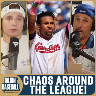 MLB Teams Starting To Feel Playoff Pressure!