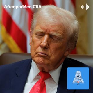 Bør vi snakke mer om Trumps helse?