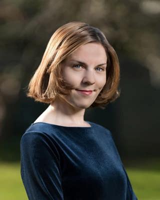 Get Ahead of Being Dead, with Evie King